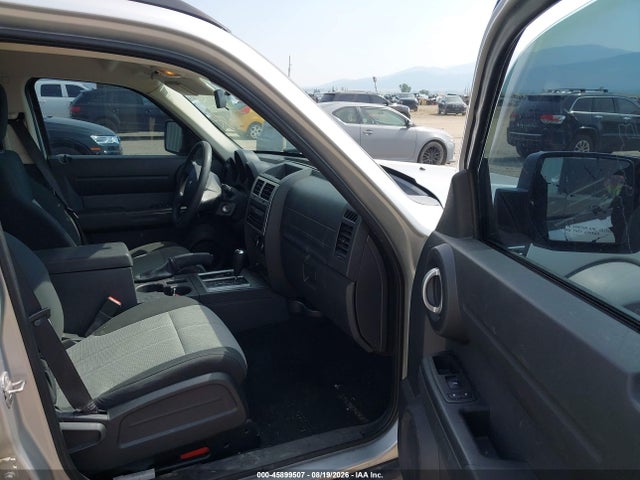 Aukcja sprzedaży 2007 Dodge Nitro Sxt, vin: 1D8GU28K07W728351, numer aukcji: 45899507