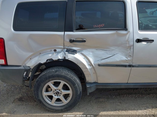 Aukcja sprzedaży 2007 Dodge Nitro Sxt, vin: 1D8GU28K07W728351, numer aukcji: 45899507