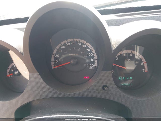 Aukcja sprzedaży 2007 Dodge Nitro Sxt, vin: 1D8GU28K07W728351, numer aukcji: 45899507