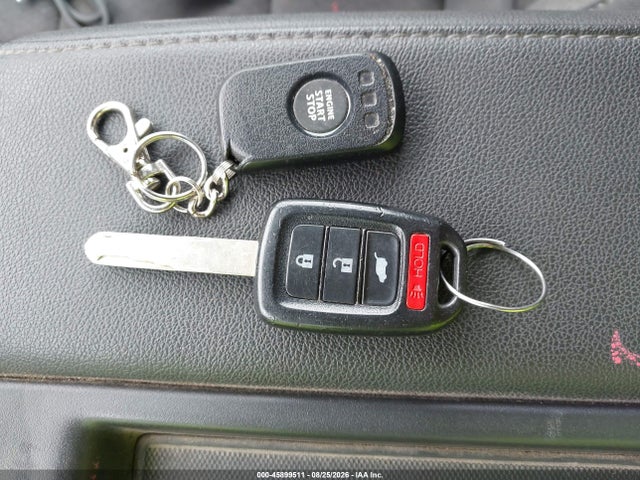 Продажа на аукционе авто 2018 Honda Civic Sport, vin: SHHFK7H44JU234034, номер лота: 45899511