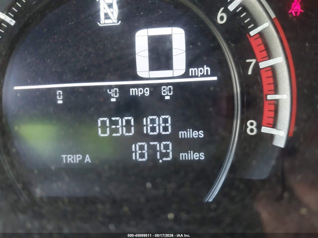 Продажа на аукционе авто 2018 Honda Civic Sport, vin: SHHFK7H44JU234034, номер лота: 45899511