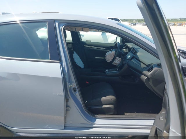 Продажа на аукционе авто 2018 Honda Civic Sport, vin: SHHFK7H44JU234034, номер лота: 45899511
