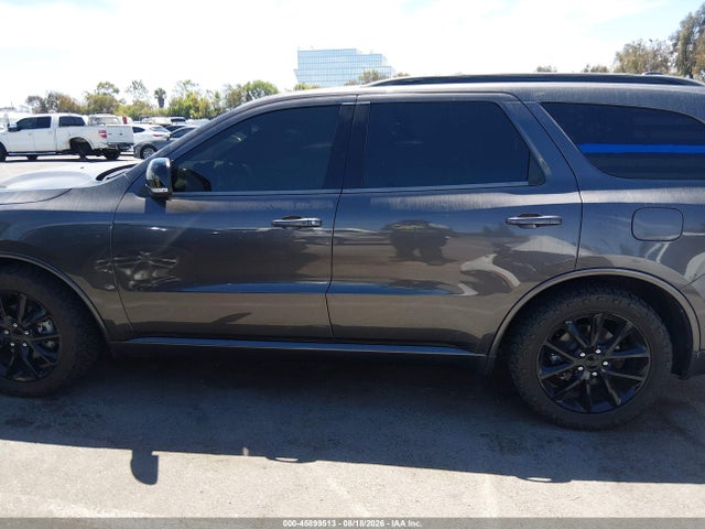 Dodge Durango Gt Rwd 2018 1C4RDHDG2JC231693 Image 14