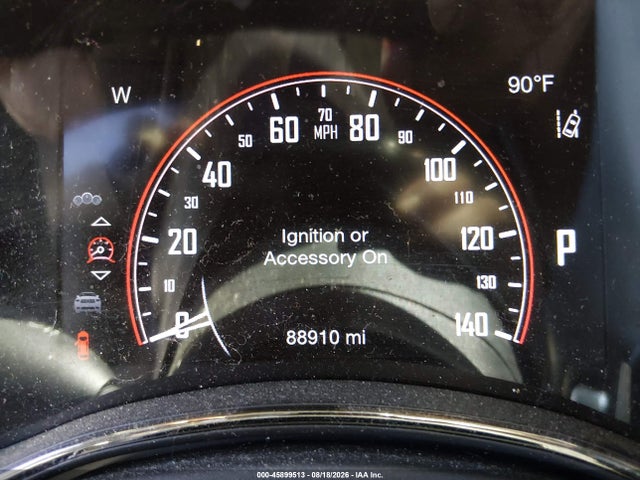 Dodge Durango Gt Rwd 2018 1C4RDHDG2JC231693 Image 7