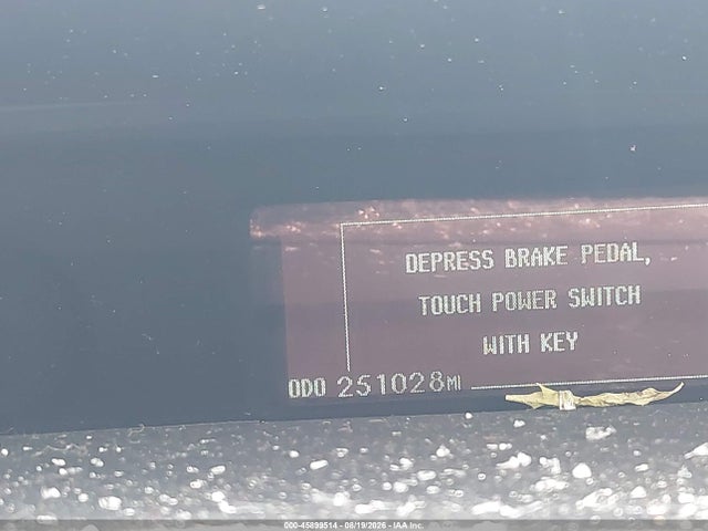 Aukcja sprzedaży 2013 Toyota Prius Two, vin: JTDKN3DU4D1619340, numer aukcji: 45899514
