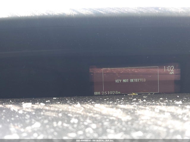 Aukcja sprzedaży 2013 Toyota Prius Two, vin: JTDKN3DU4D1619340, numer aukcji: 45899514
