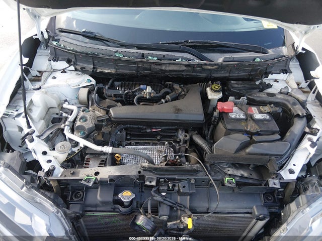45899515 :رقم المزاد ، KNMAT2MV0KP517595 vin ، 2019 Nissan Rogue S مزاد بيع