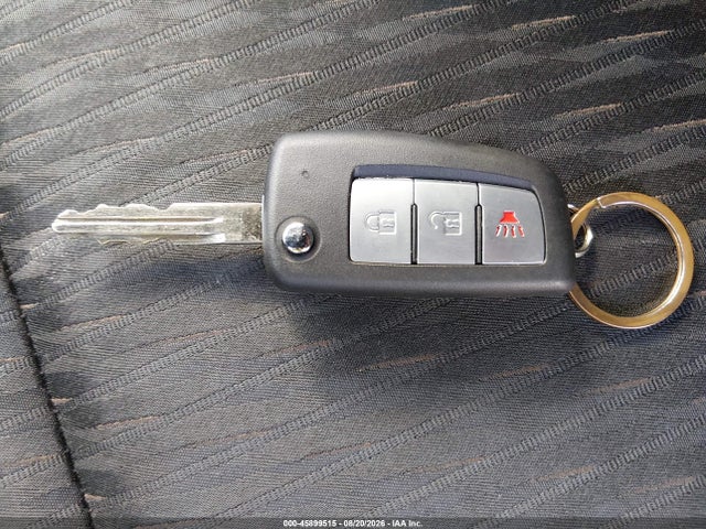 45899515 :رقم المزاد ، KNMAT2MV0KP517595 vin ، 2019 Nissan Rogue S مزاد بيع