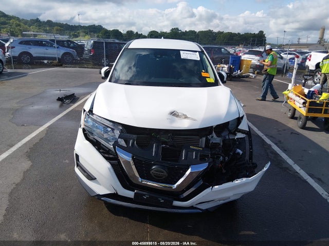 45899515 :رقم المزاد ، KNMAT2MV0KP517595 vin ، 2019 Nissan Rogue S مزاد بيع