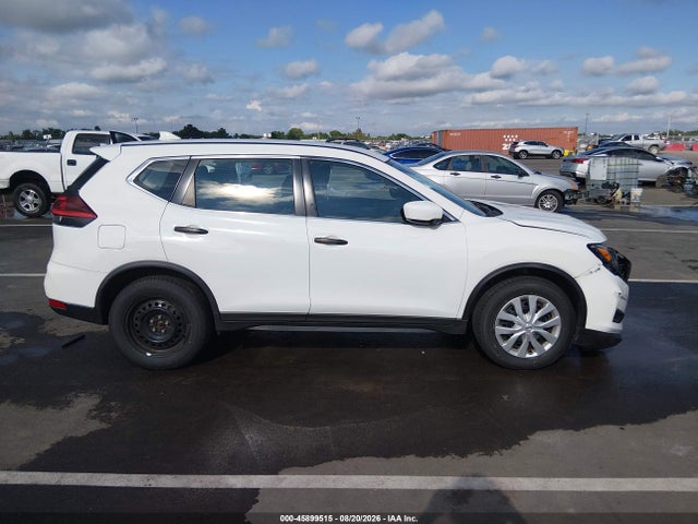 45899515 :رقم المزاد ، KNMAT2MV0KP517595 vin ، 2019 Nissan Rogue S مزاد بيع