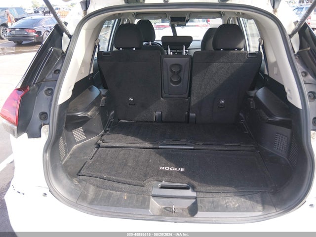 45899515 :رقم المزاد ، KNMAT2MV0KP517595 vin ، 2019 Nissan Rogue S مزاد بيع