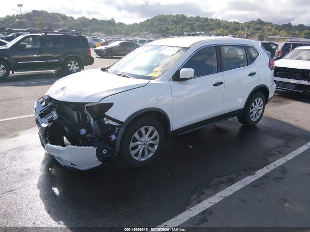 45899515 :رقم المزاد ، KNMAT2MV0KP517595 vin ، 2019 Nissan Rogue S مزاد بيع