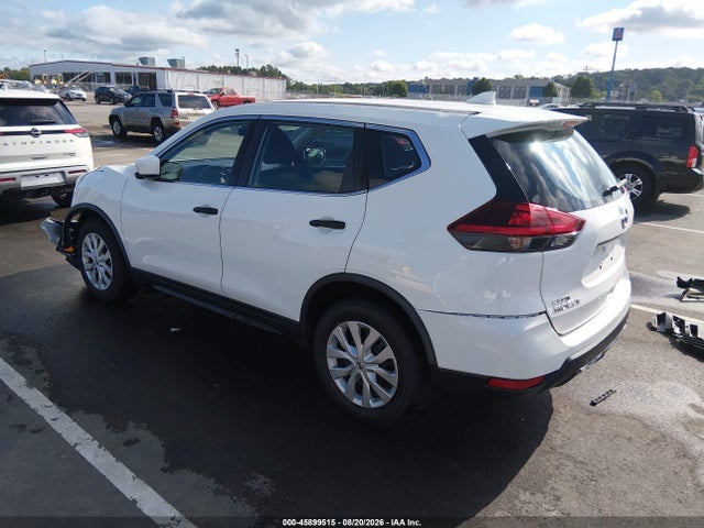 45899515 :رقم المزاد ، KNMAT2MV0KP517595 vin ، 2019 Nissan Rogue S مزاد بيع
