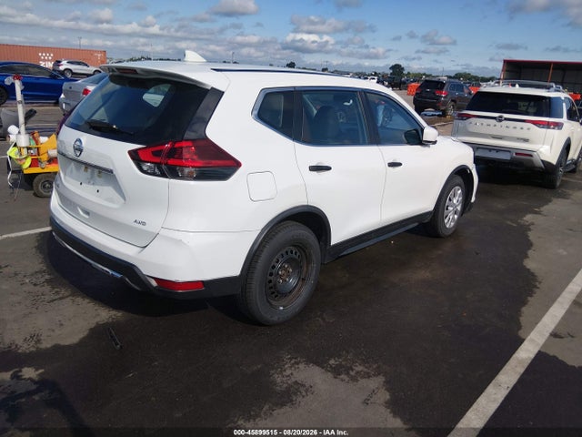 45899515 :رقم المزاد ، KNMAT2MV0KP517595 vin ، 2019 Nissan Rogue S مزاد بيع