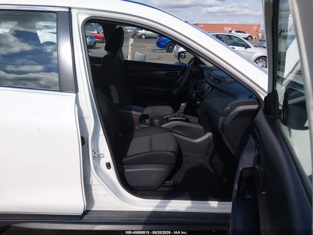 45899515 :رقم المزاد ، KNMAT2MV0KP517595 vin ، 2019 Nissan Rogue S مزاد بيع