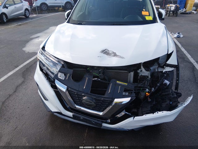 45899515 :رقم المزاد ، KNMAT2MV0KP517595 vin ، 2019 Nissan Rogue S مزاد بيع