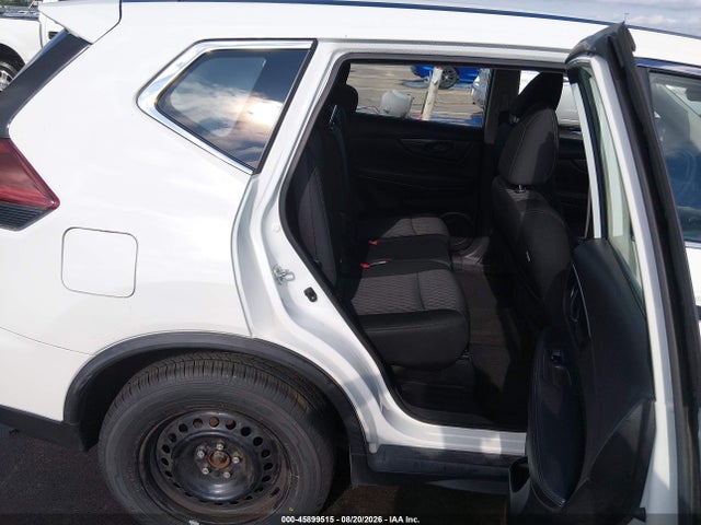 45899515 :رقم المزاد ، KNMAT2MV0KP517595 vin ، 2019 Nissan Rogue S مزاد بيع