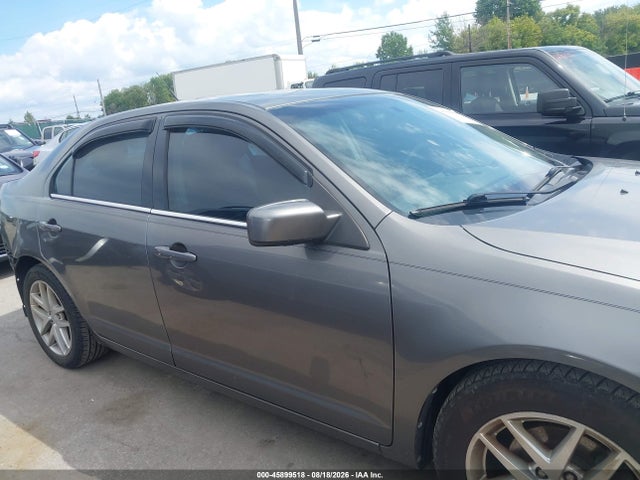 45899518 :رقم المزاد ، 3FAHP0JGXCR140741 vin ، 2012 Ford Fusion Sel مزاد بيع
