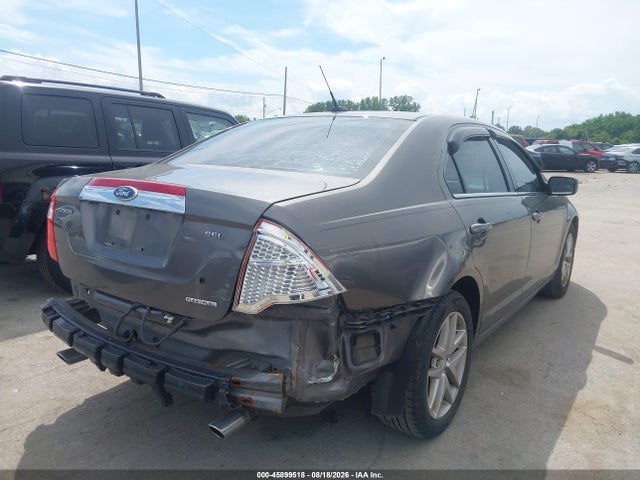 45899518 :رقم المزاد ، 3FAHP0JGXCR140741 vin ، 2012 Ford Fusion Sel مزاد بيع