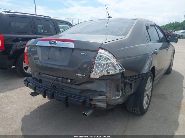 45899518 :رقم المزاد ، 3FAHP0JGXCR140741 vin ، 2012 Ford Fusion Sel مزاد بيع