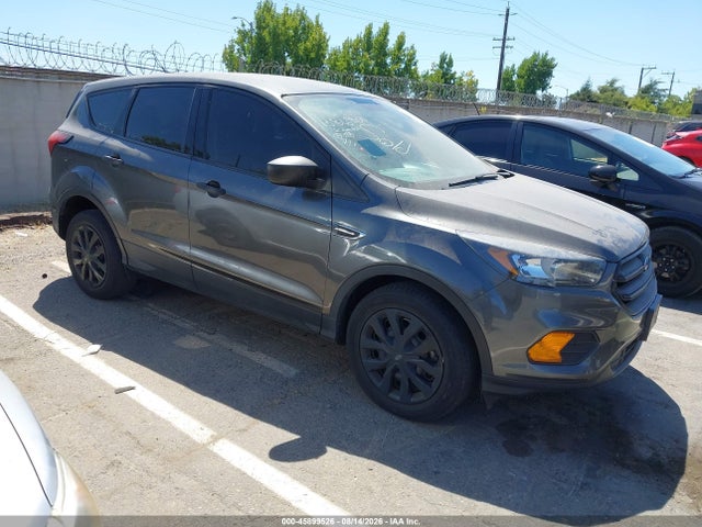 2019 1FMCU0F72KUB86900 главное изображение