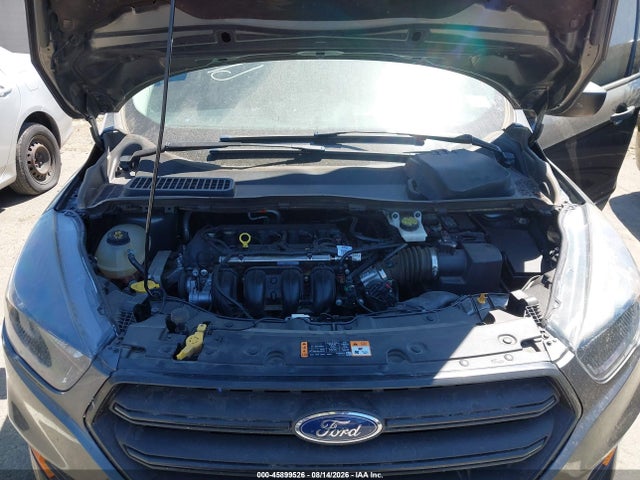 Ford ESCAPE S 2019 1FMCU0F72KUB86900 Image 10