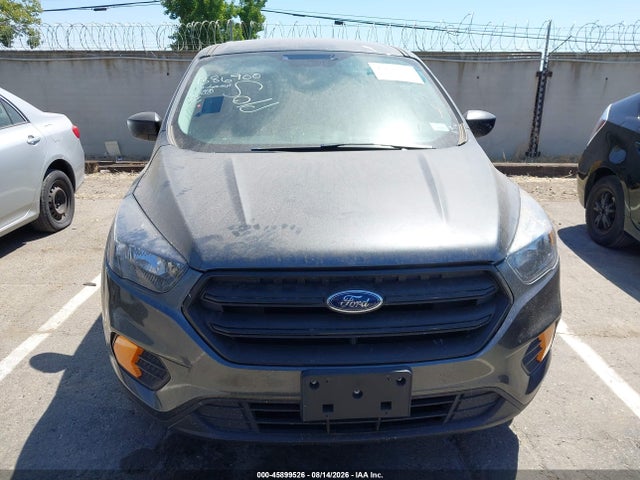 Ford ESCAPE S 2019 1FMCU0F72KUB86900 Image 11