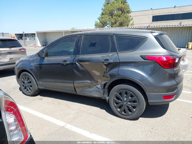 Ford ESCAPE S 2019 1FMCU0F72KUB86900 Image 13