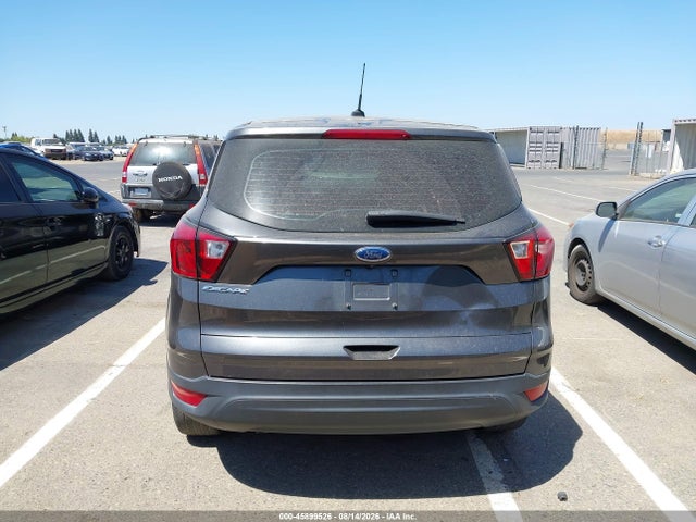 Ford ESCAPE S 2019 1FMCU0F72KUB86900 Image 15