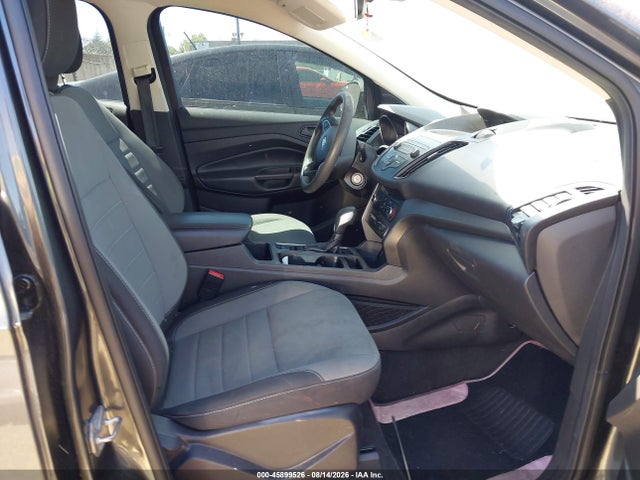 Ford ESCAPE S 2019 1FMCU0F72KUB86900 Image 5