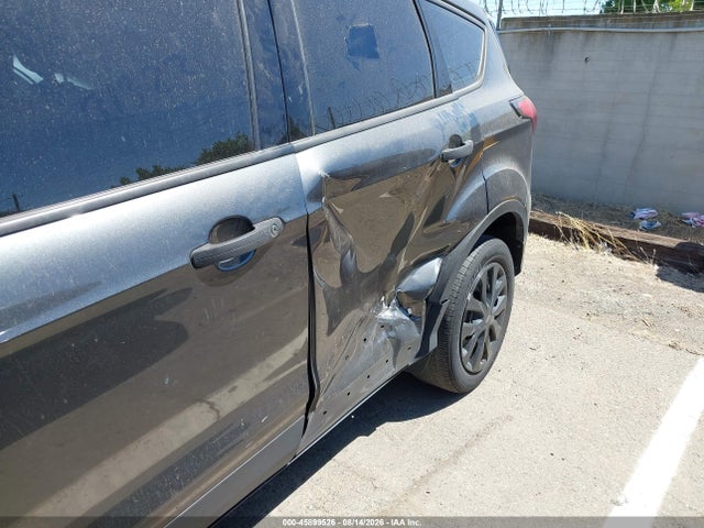 Ford ESCAPE S 2019 1FMCU0F72KUB86900 Image 6