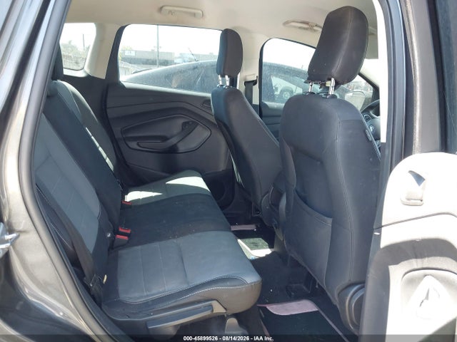 Ford ESCAPE S 2019 1FMCU0F72KUB86900 Image 8