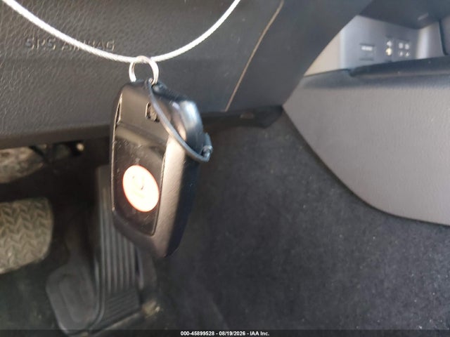 Toyota CAMRY LE 2025 4T1DAACK0SU204063 Image 11