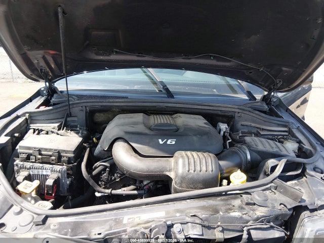 Продаж на аукціоні авто 2015 Jeep Grand Cherokee Laredo, vin: 1C4RJFAGXFC173535, номер лоту: 45899529