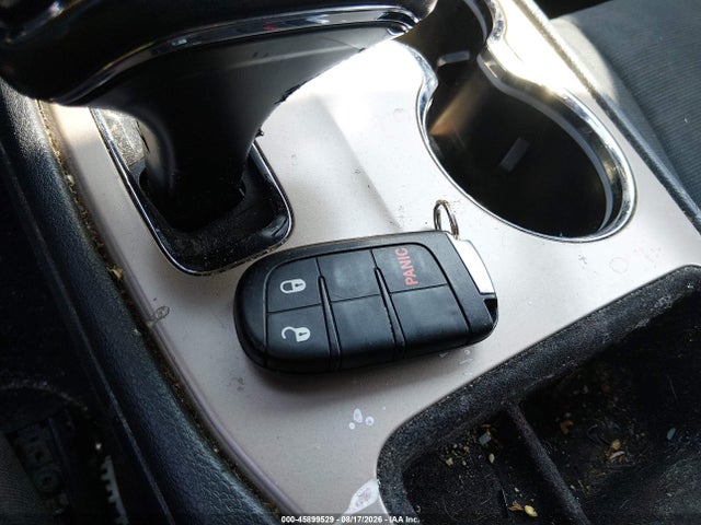 Продаж на аукціоні авто 2015 Jeep Grand Cherokee Laredo, vin: 1C4RJFAGXFC173535, номер лоту: 45899529