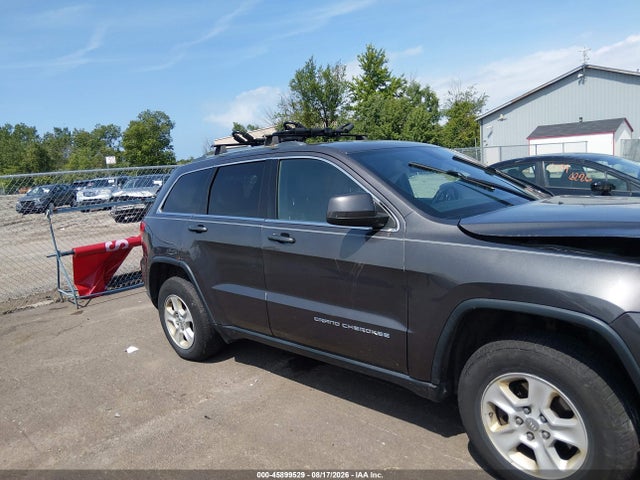 Продаж на аукціоні авто 2015 Jeep Grand Cherokee Laredo, vin: 1C4RJFAGXFC173535, номер лоту: 45899529