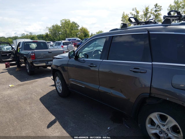 Продаж на аукціоні авто 2015 Jeep Grand Cherokee Laredo, vin: 1C4RJFAGXFC173535, номер лоту: 45899529
