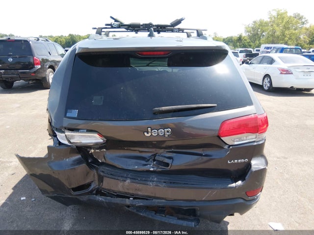 Продаж на аукціоні авто 2015 Jeep Grand Cherokee Laredo, vin: 1C4RJFAGXFC173535, номер лоту: 45899529