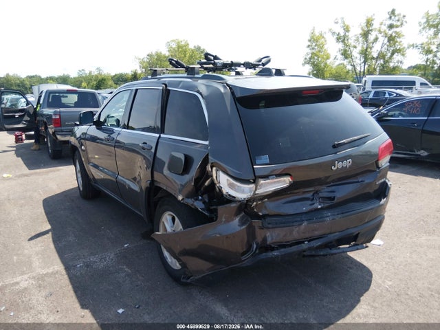 Продаж на аукціоні авто 2015 Jeep Grand Cherokee Laredo, vin: 1C4RJFAGXFC173535, номер лоту: 45899529