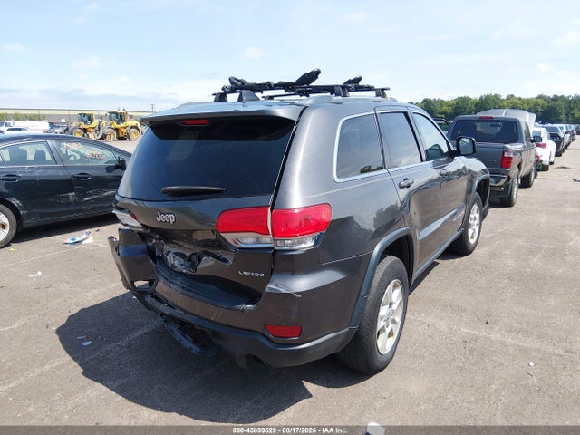 Продаж на аукціоні авто 2015 Jeep Grand Cherokee Laredo, vin: 1C4RJFAGXFC173535, номер лоту: 45899529