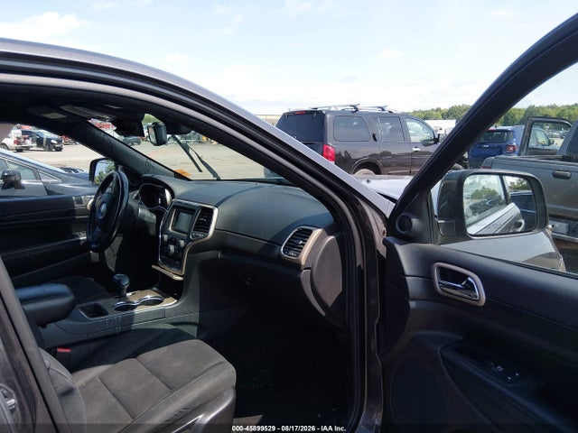 Продаж на аукціоні авто 2015 Jeep Grand Cherokee Laredo, vin: 1C4RJFAGXFC173535, номер лоту: 45899529