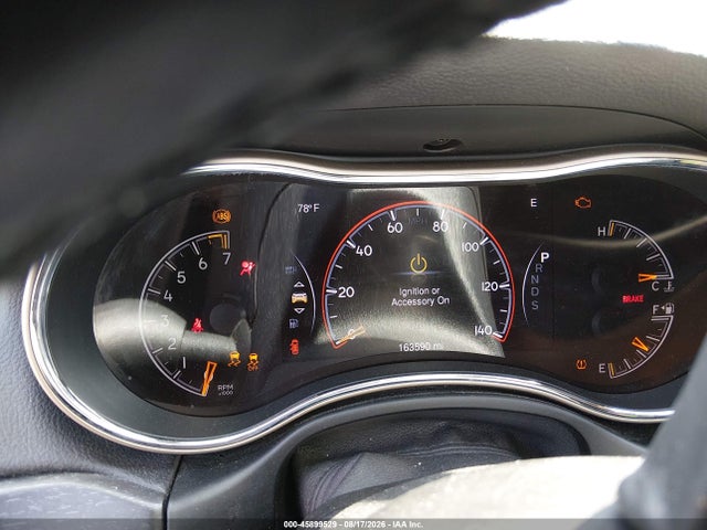 Продаж на аукціоні авто 2015 Jeep Grand Cherokee Laredo, vin: 1C4RJFAGXFC173535, номер лоту: 45899529