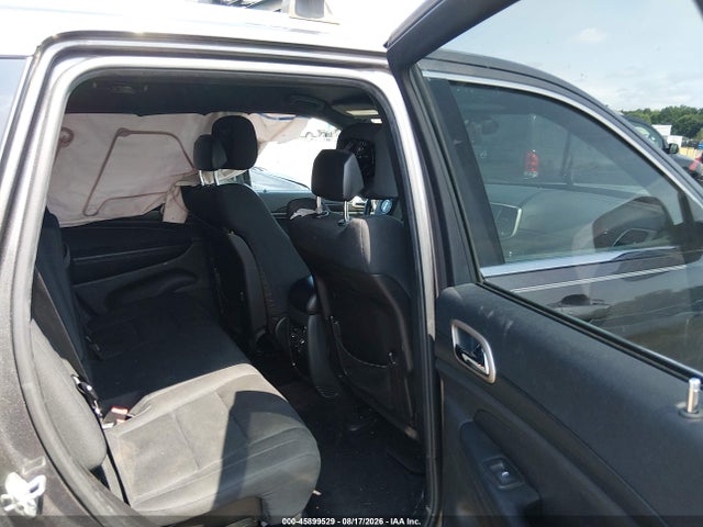 Продаж на аукціоні авто 2015 Jeep Grand Cherokee Laredo, vin: 1C4RJFAGXFC173535, номер лоту: 45899529