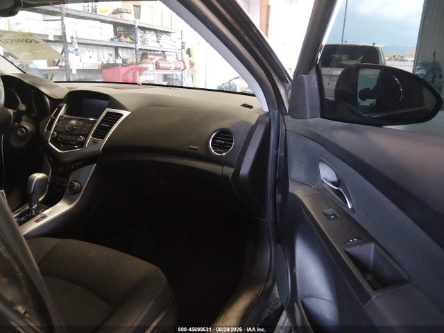 Chevrolet Cruze Eco Auto 2015 1G1PH5SB9F7150054 Image 5
