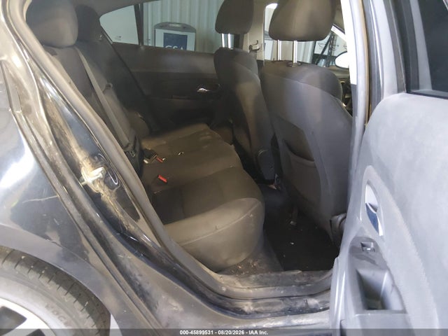 Chevrolet Cruze Eco Auto 2015 1G1PH5SB9F7150054 Image 8
