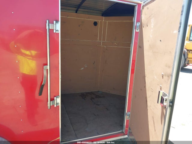 Aukcja sprzedaży 2019 Carry On Trailer, vin: 4YMBC1213KR002266, numer aukcji: 45899533