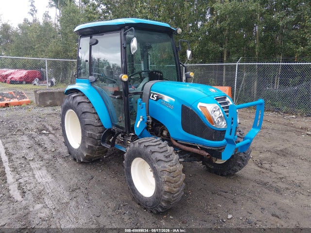 Auction sale of the 2014 Ls Xr4046c, vin: 00000000229010006, lot number: 45899534