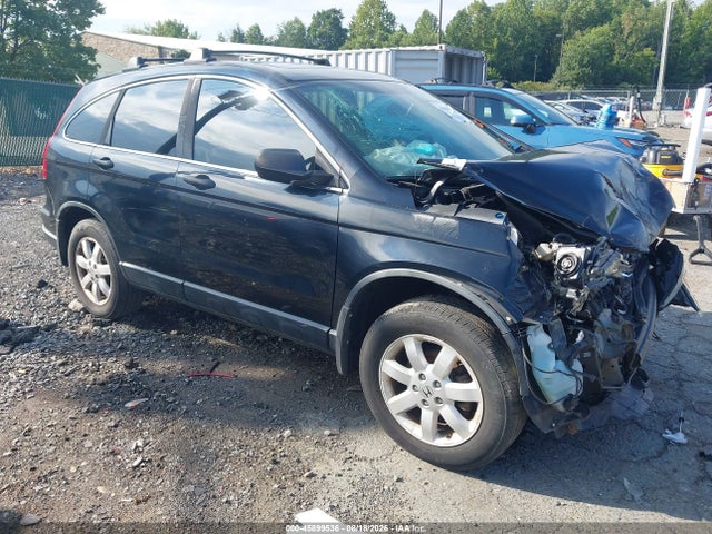 Auction sale of the 2007 Honda Cr-v Ex, vin: 5J6RE48517L016713, lot number: 45899536