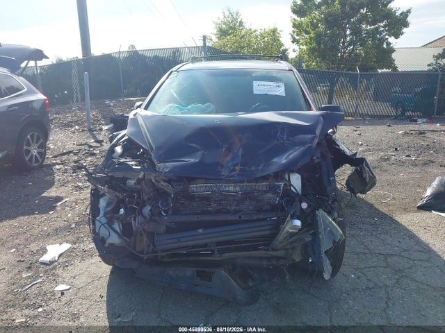 2007 Honda Cr-v Ex მანქანა იყიდება აუქციონზე, vin: 5J6RE48517L016713, აუქციონის ნომერი: 45899536