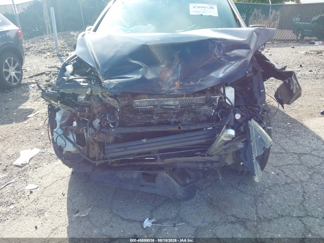 2007 Honda Cr-v Ex მანქანა იყიდება აუქციონზე, vin: 5J6RE48517L016713, აუქციონის ნომერი: 45899536
